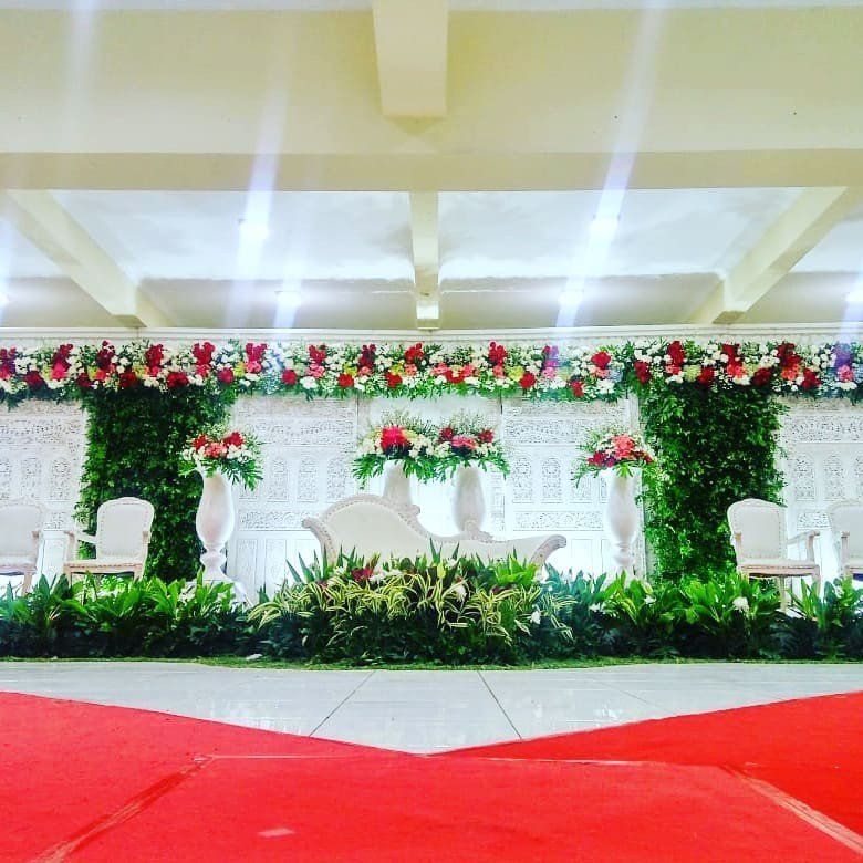 Masjid Manarul Amal Universitas Mercu Buana