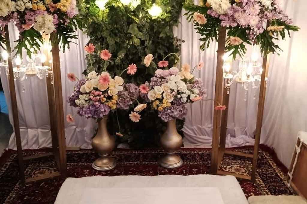 paket akad nikah Jakarta